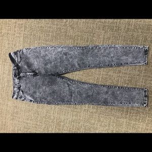 Bamboo Ultra high rise size 13/14